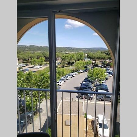 Bienvenue Chez Nous Apartman Gruissan Kültér fotó