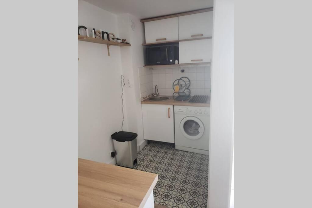 Bienvenue Chez Nous Apartman Gruissan Kültér fotó