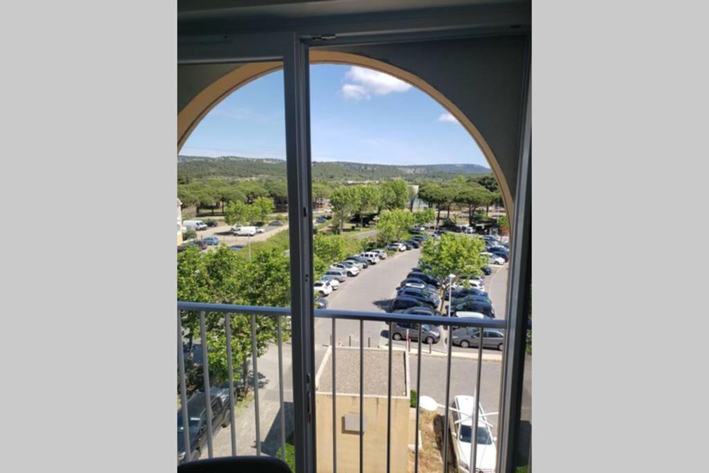 Bienvenue Chez Nous Apartman Gruissan Kültér fotó
