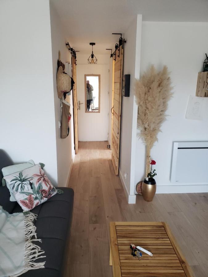 Bienvenue Chez Nous Apartman Gruissan Kültér fotó