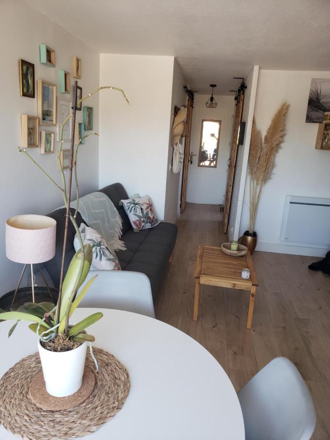 Bienvenue Chez Nous Apartman Gruissan Kültér fotó